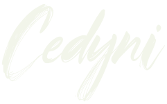 Cedyni